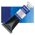 BLOCKX Artists' Watercolour Paints 15ml#Colour_CYANINE BLUE (S4)