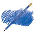 Koh-I-Noor Mondeluz Aquarelle 3720 Coloured Pencils#Colour_DARK BLUE