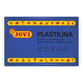 Jovi Plastilina Modelling Clay 350g#Colour_DARK BLUE