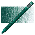 Caran D'Ache Neocolor II Aquarelle Pastel Crayons#Colour_DARK GREEN