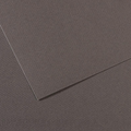 Canson Mi-Teintes 50x65cm 160gsm Paper Pack of 25 Sheets#Colour_DARK GREY