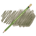 Koh-I-Noor Mondeluz Aquarelle 3720 Coloured Pencils#Colour_DARK OLIVE GREEN