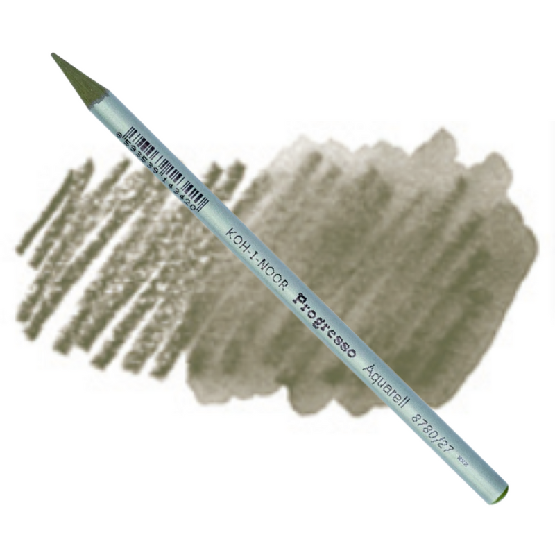 Koh-I-Noor Progresso 8780 Aquarelle Watercolour Pencils