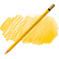 Koh-I-Noor Mondeluz Aquarelle 3720 Coloured Pencils#Colour_DARK YELLOW