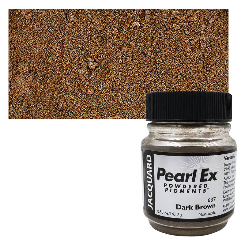 Jacquard Pearl Ex Powdered Pigments 14g