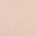 Canson Mi-Teintes 50x65cm 160gsm Paper Pack of 10 Sheets#Colour_DAWN PINK