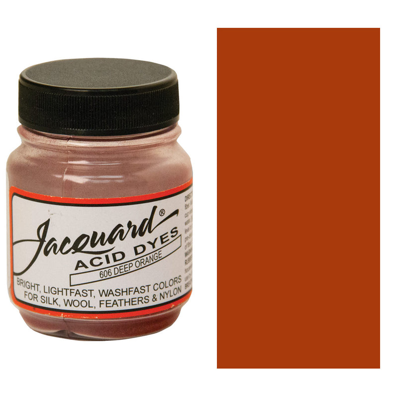 Jacquard Acid Dye 14.17g