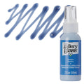 Plaid Gallery Stained Glass Paint 59ml#Colour_DENIM