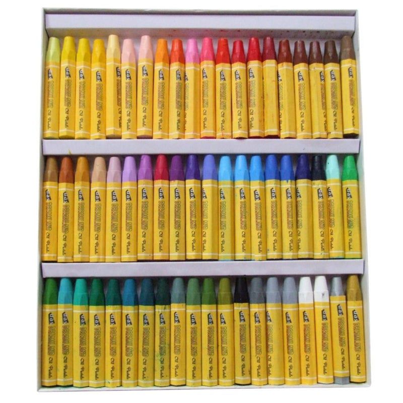 Das Dreamland Oil Pastels Set of 55