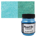 Jacquard Pearl Ex Powdered Pigments 14g#Colour_DUO BLUE GREEN