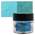 Jacquard Pearl Ex Powdered Pigments 3gms#Colour_DUO BLUE GREEN