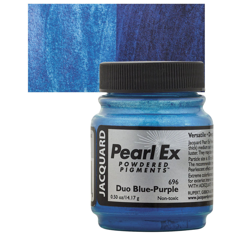 Jacquard Pearl Ex Powdered Pigments 14g