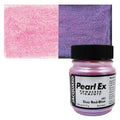 Jacquard Pearl Ex Powdered Pigments 14g#Colour_DUO RED BLUE