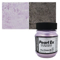 Jacquard Pearl Ex Powdered Pigments 14g#Colour_DUO VIOLET BRASS