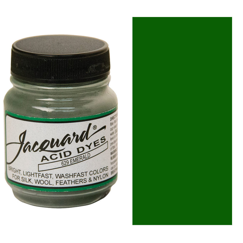 Jacquard Acid Dye 14.17g