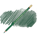 Koh-I-Noor Mondeluz Aquarelle 3720 Coloured Pencils#Colour_EMERALD GREEN