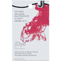 Jacquard Idye 14g#Colour_FIRE RED