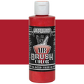 Jacquard Airbrush Colour Paints 118.29ml#Colour_FIRE RED