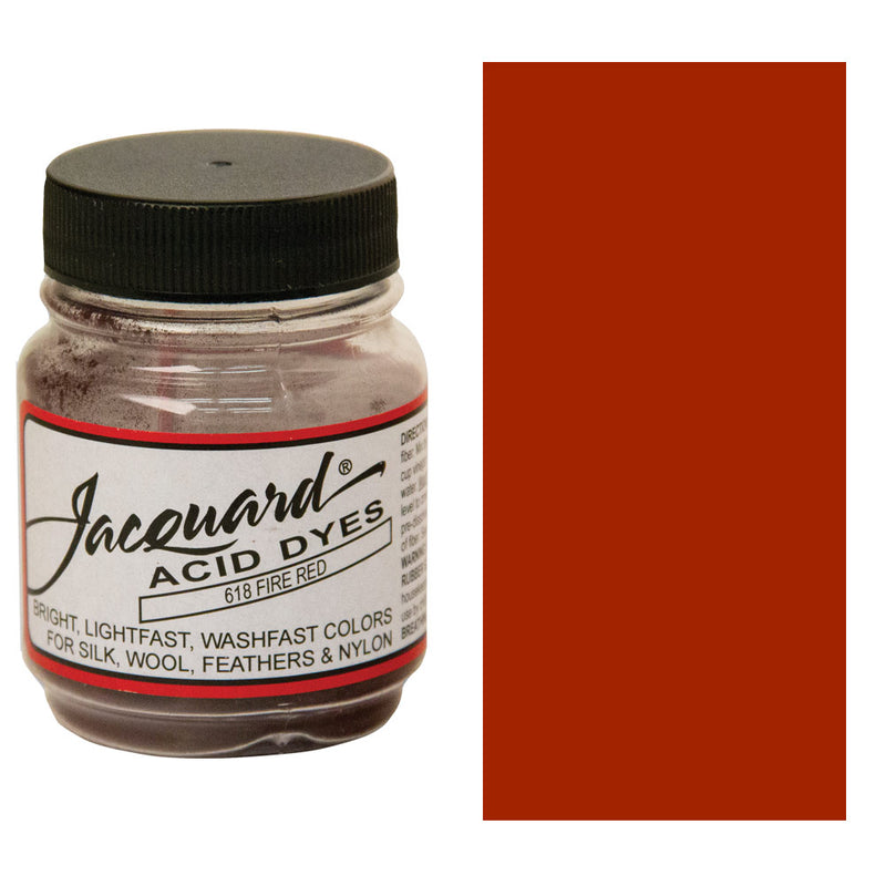 Jacquard Acid Dye 14.17g