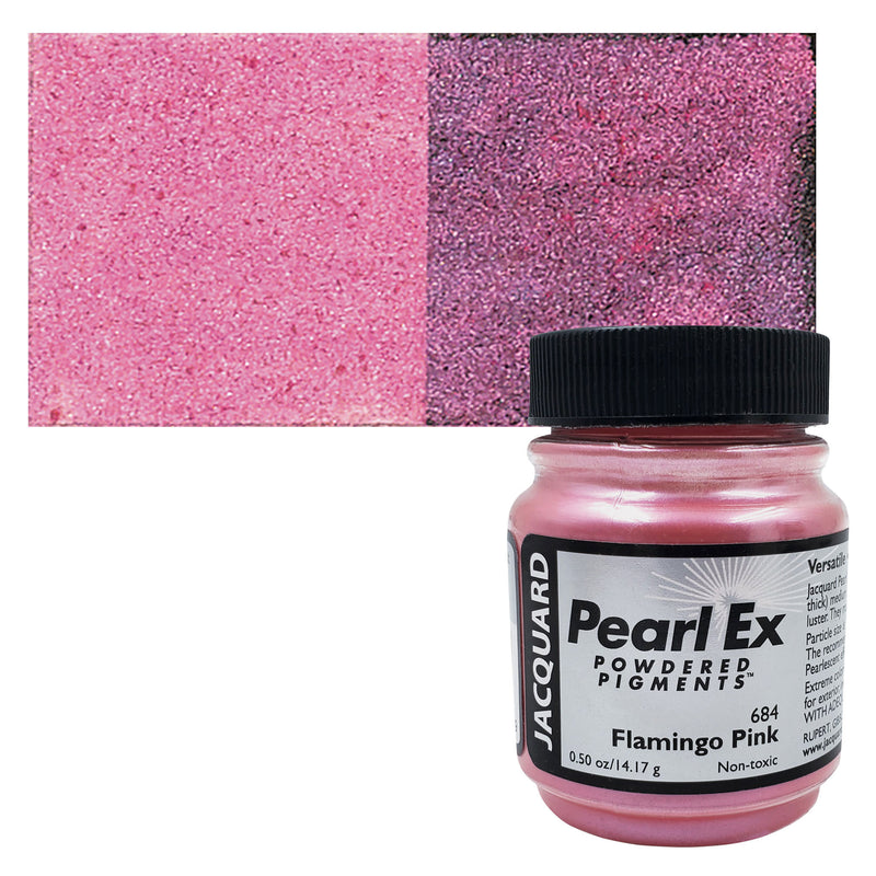 Jacquard Pearl Ex Powdered Pigments 14g