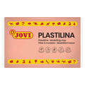 Jovi Plastilina Modelling Clay 350g#Colour_FLESH