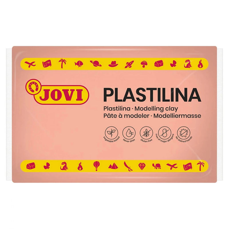 Jovi Plastilina Modelling Clay 350g