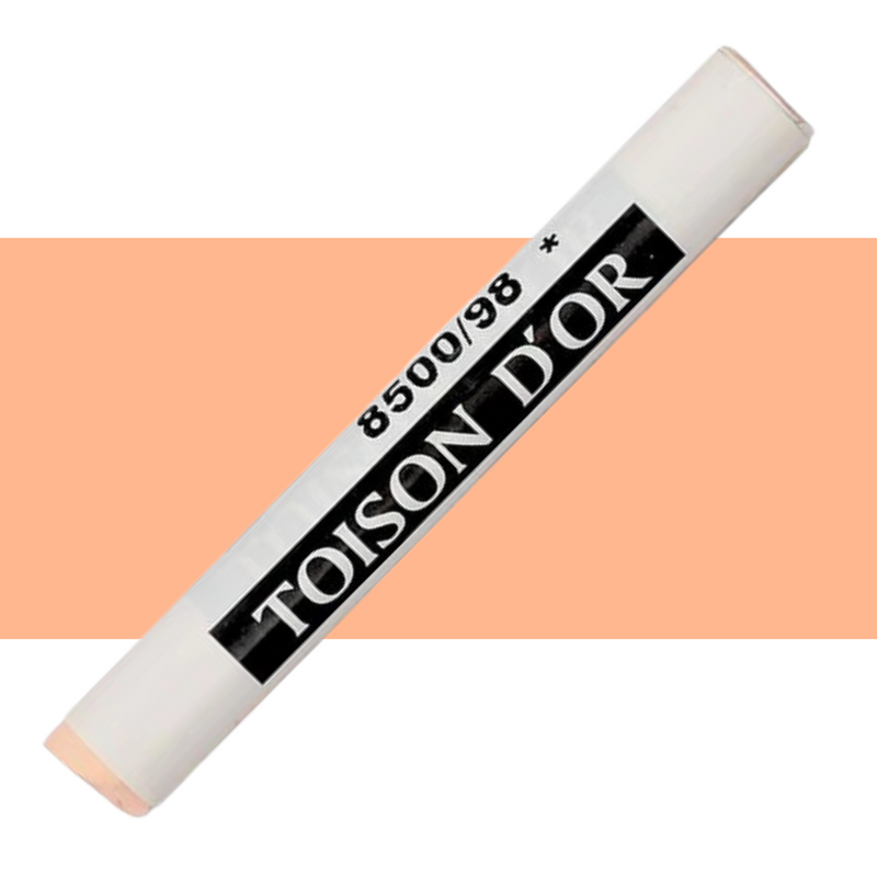 Koh-I-Noor Toison D'or Artist Soft Pastels