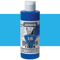 Jacquard Airbrush Colour Paints 118.29ml#Colour_FLUORESCENT BLUE