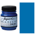 Jacquard Textile Colours Fabric Paints 66.54ml#Colour_FLUORESCENT BLUE