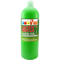 Fas Textile Fabric Ink 1 Litre#Colour_FLUORESCENT GREEN