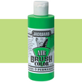 Jacquard Airbrush Colour Paints 118.29ml#Colour_FLUORESCENT GREEN