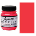 Jacquard Textile Colours Fabric Paints 66.54ml#Colour_FLUORESCENT RED