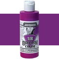 Jacquard Airbrush Colour Paints 118.29ml#Colour_FLUORESCENT VIOLET