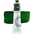 Chromacryl Medium Bodied Student Acrylic Paint 75ml#Colour_FOREST GREEN