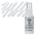 Plaid Gallery Stained Glass Paint 59ml#Colour_FROST CLEAR