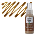 Plaid Gallery Stained Glass Paint 59ml#Colour_FROST ROOT BEER