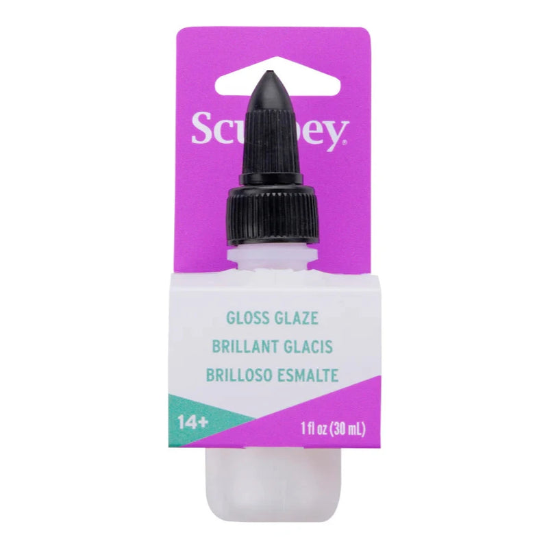 Sculpey Gloss Glaze 30ml