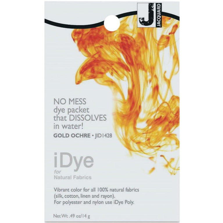 Jacquard Idye 14g