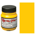 Jacquard Dye-na-flow Fabric Paints 66.54ml#Colour_GOLDEN YELLOW