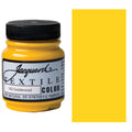 Jacquard Textile Colours Fabric Paints 66.54ml#Colour_GOLDENROD