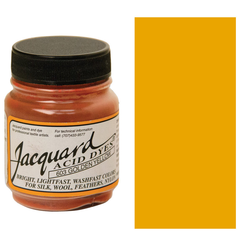 Jacquard Acid Dye 14.17g