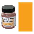 Jacquard Basic Dye 14.17g#colour_GOLDEN YELLOW