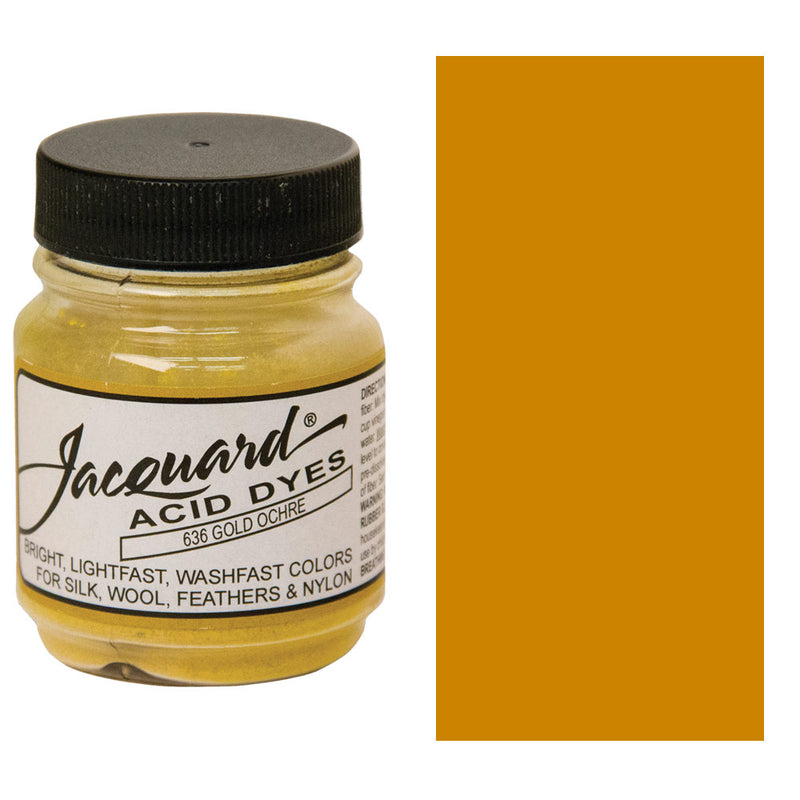 Jacquard Acid Dye 14.17g