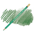 Koh-I-Noor Mondeluz Aquarelle 3720 Coloured Pencils#Colour_GRASS GREEN DARK