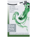 Jacquard Idye Poly 14g#colour_GREEN