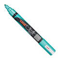 Uni Chalk Marker 1.8-2.5mm Bullet Tip Metallic PWE-5M#Colour_GREEN