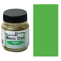 Jacquard Basic Dye 14.17g#colour_GREEN