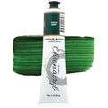 Chromacryl Medium Bodied Student Acrylic Paint 75ml#Colour_GREEN DEEP