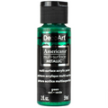 Decoart Americana Multi-Surface Metallic Paints 59ml#Colour_GREEN