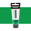 Reeves Fine Artists' Gouache Paints 22ml#Colour_GREEN MEDIUM